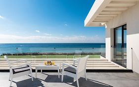 Villa Afroditi, Corfu